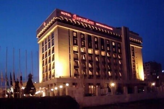 Gallery - Jerusalem International Hotel