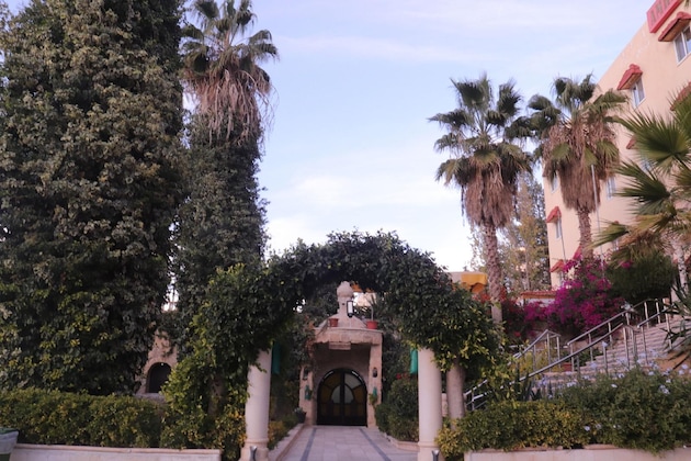 Gallery - Amra Palace International Hotel