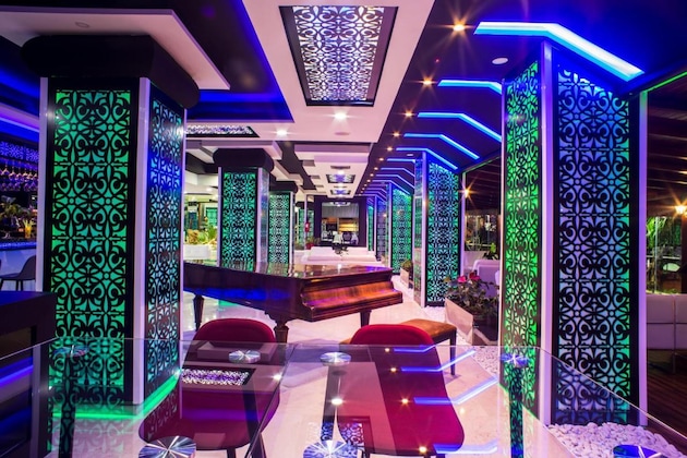 Gallery - Hotel Tanjah Flandria