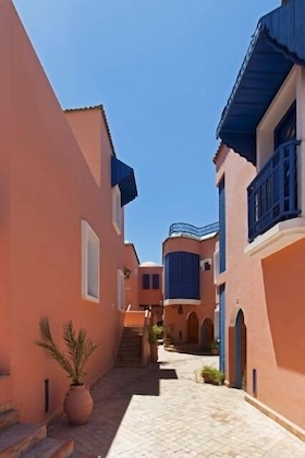Gallery - Palais Salam Taroudant