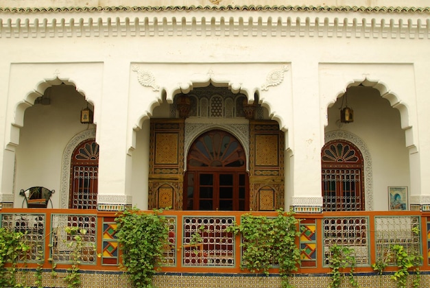 Gallery - Riad El Ghalia