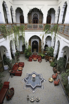 Gallery - Riad El Ghalia
