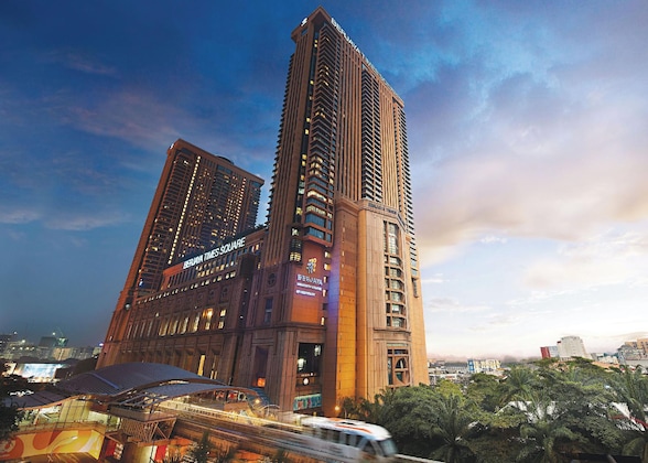 Gallery - Berjaya Times Square Hotel