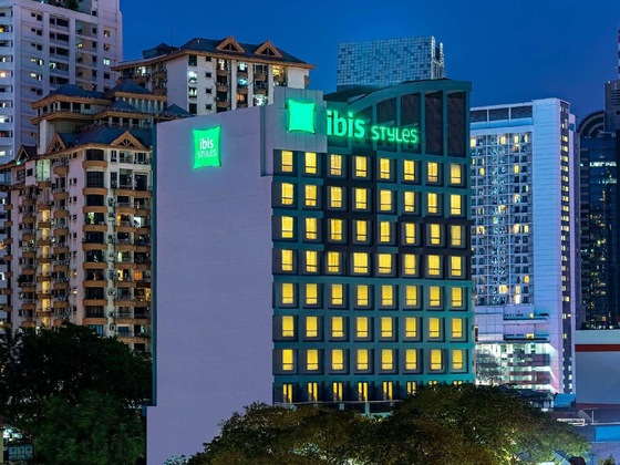 Gallery - Ibis Styles Kuala Lumpur Bukit Bintang