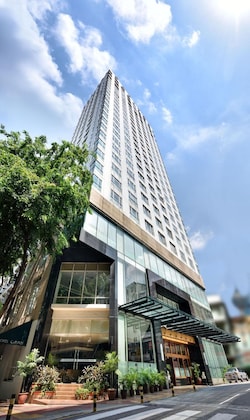 Gallery - Hotel Capitol Kuala Lumpur
