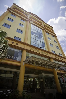 Gallery - Hotel Zambuger Wira Kuala Lumpur