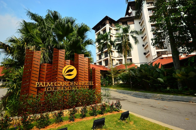 Gallery - Palm Garden Hotel, Putrajaya, A Tribute Portfolio Hotel