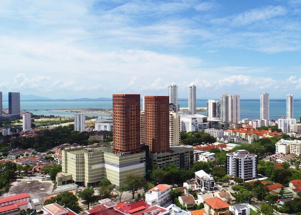 Gallery - Berjaya Penang Hotel