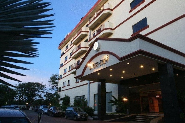 Gallery - Swiss-Inn Sungai Petani