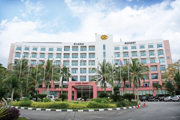 Gallery - Klana Resort Seremban