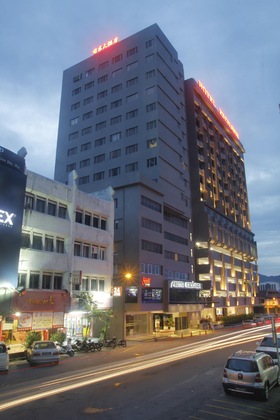 Gallery - Hotel Excelsior
