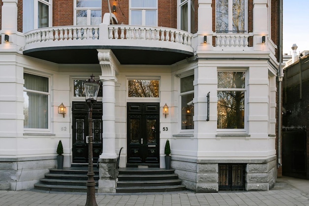 Gallery - S&A Vondel Park Hotel