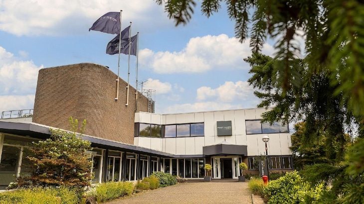 Gallery - Postillion Hotel Arnhem