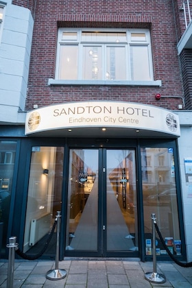 Gallery - Sandton Eindhoven Centre