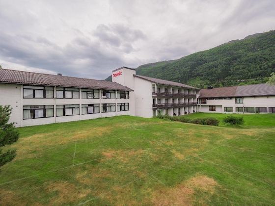 Gallery - Nordfjord Hotell