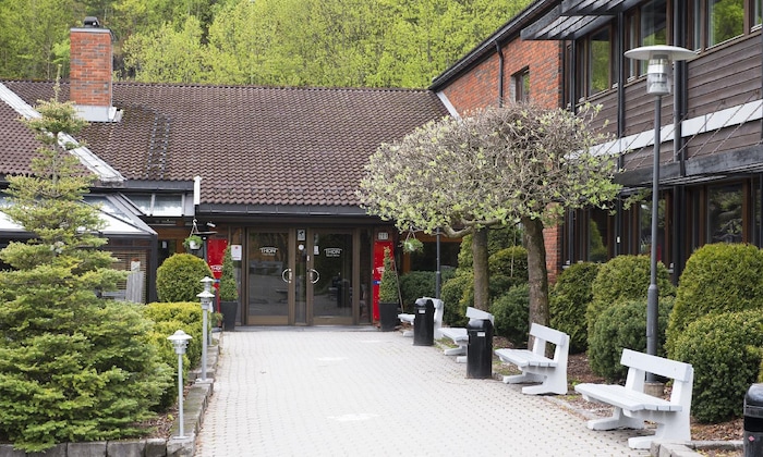Gallery - Thon Hotel Vettre