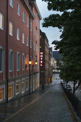 Gallery - Thon Hotel Rosenkrantz