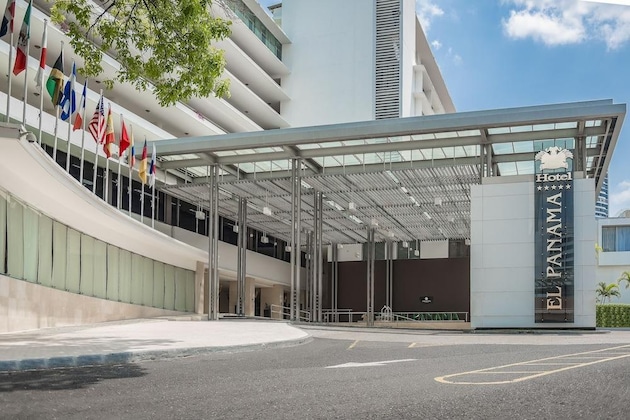 Gallery - Hotel El Panama By Faranda Grand, A Member Of Radisson Individuals