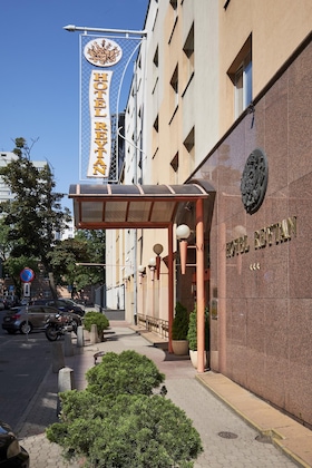 Gallery - Hotel Reytan