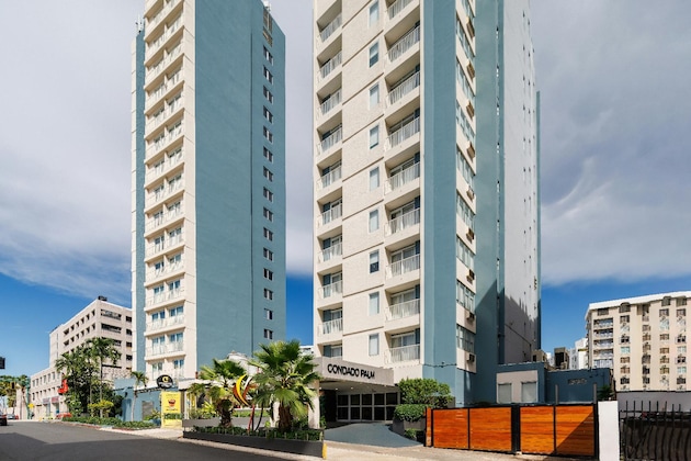 Gallery - Condado Palm Inn San Juan, Tapestry Collection By Hilton