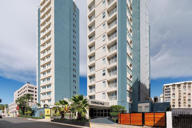 Gallery - Condado Palm Inn San Juan, Tapestry Collection By Hilton