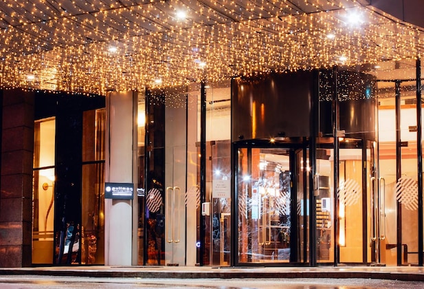 Gallery - Pullman Bucharest