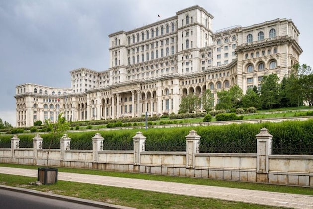 Gallery - Caro Hotel Bucharest