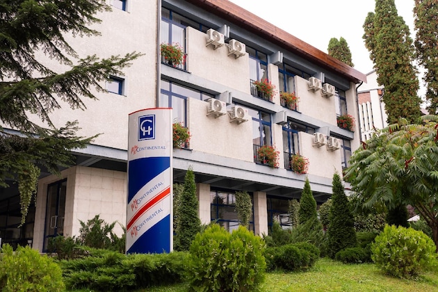Gallery - Hotel Continental Suceava