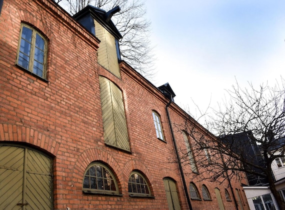 Gallery - Botanika Uppsala AB