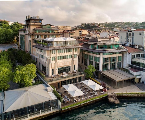 Gallery - Radisson Blu Bosphorus Hotel, Istanbul