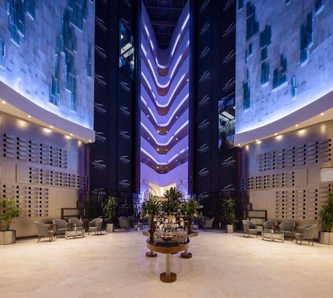 Gallery - Concorde De Luxe Resort