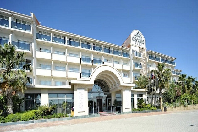 Gallery - Seaden Corolla Hotel
