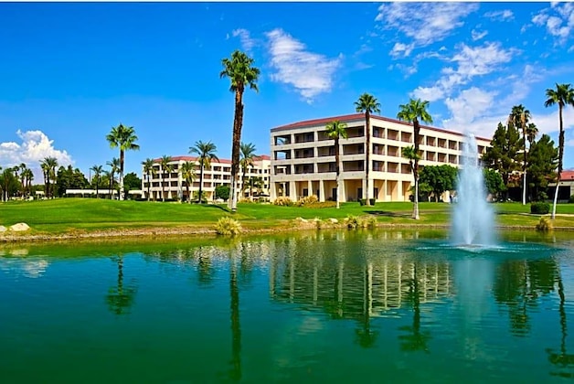 Gallery - Doubletree By Hilton Hotel Golf Resort Palm Springs