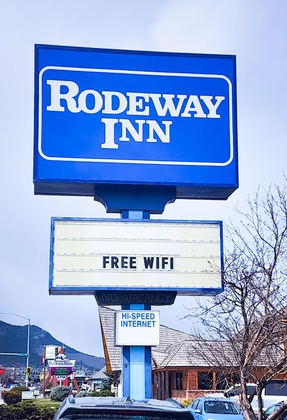 Gallery - Rodeway Inn