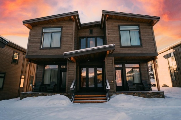 Gallery - Outbound Mammoth