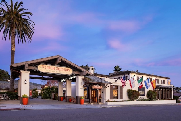 Gallery - Casa Munras Garden Hotel & Spa