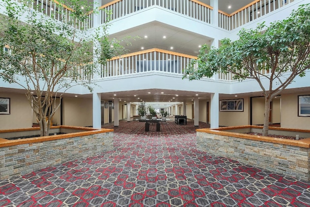 Gallery - Four Points By Sheraton San Diego