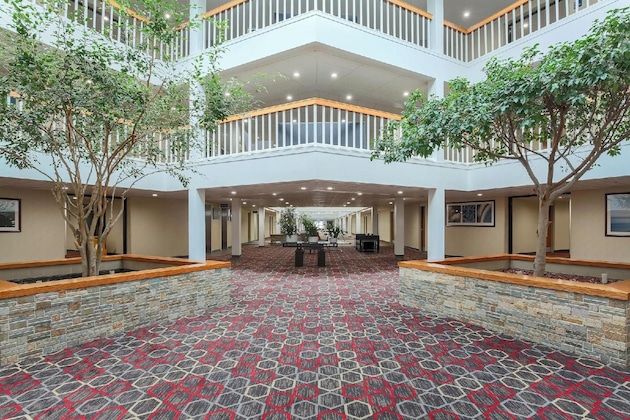 Gallery - Four Points By Sheraton San Diego