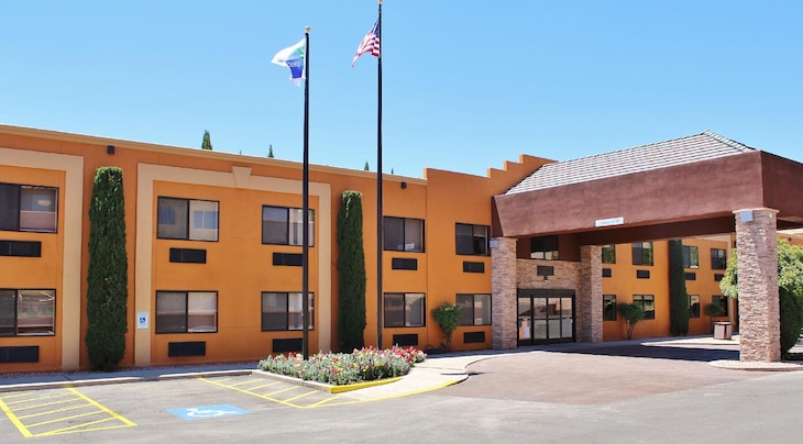 Gallery - Holiday Inn Express Sedona By Ihg