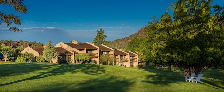 Gallery - Outbound Sedona