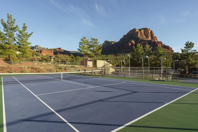Gallery - Outbound Sedona