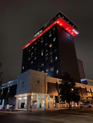 Gallery - Doubletree By Hilton Hotel Tallahassee