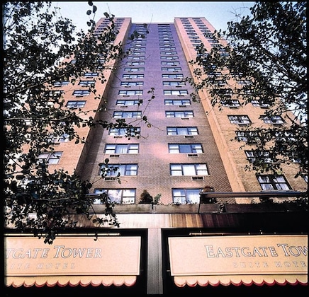 Gallery - Eastgate Tower Hotel