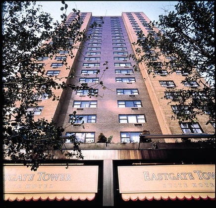 Gallery - Eastgate Tower Hotel