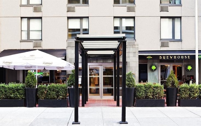 Gallery - Four Points By Sheraton Manhattan Chelsea