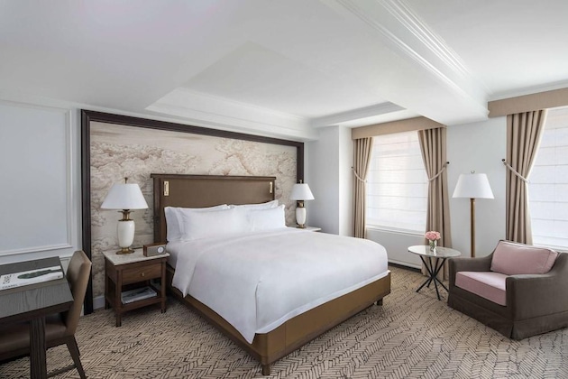 Gallery - The Ritz-Carlton New York, Central Park