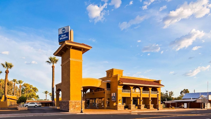 Gallery - Best Western Rancho Grande