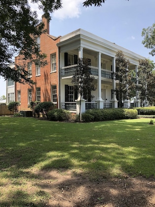 Gallery - Loyd Hall Plantation