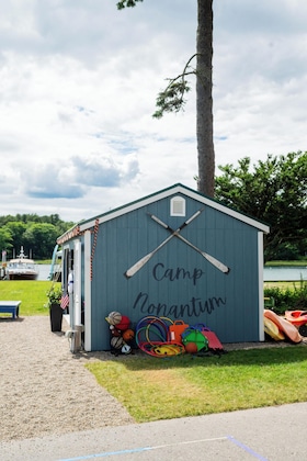 Gallery - Nonantum Resort