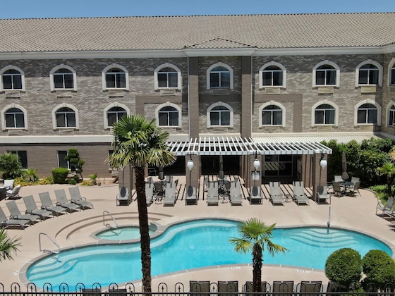 Gallery - Best Western Plus Abbey Inn